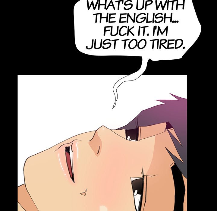 Sex Note Chapter 9 image 24