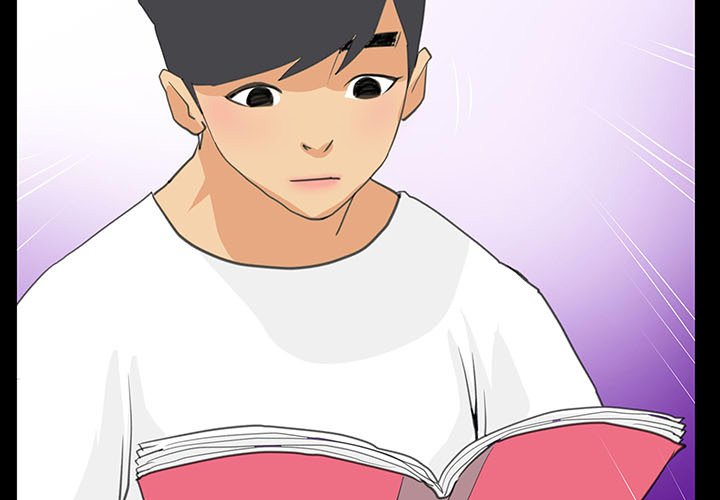 Sex Note Chapter 9 image 2