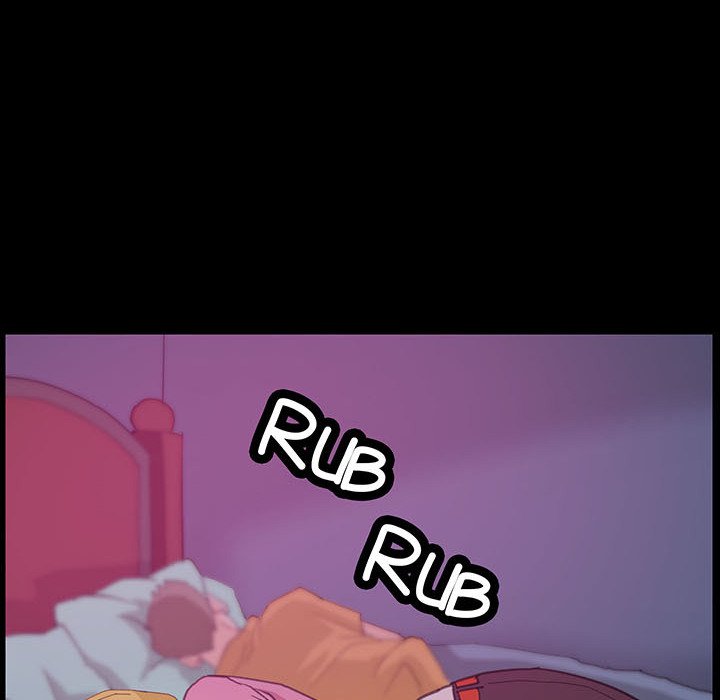 Sex Note Chapter 9 image 31