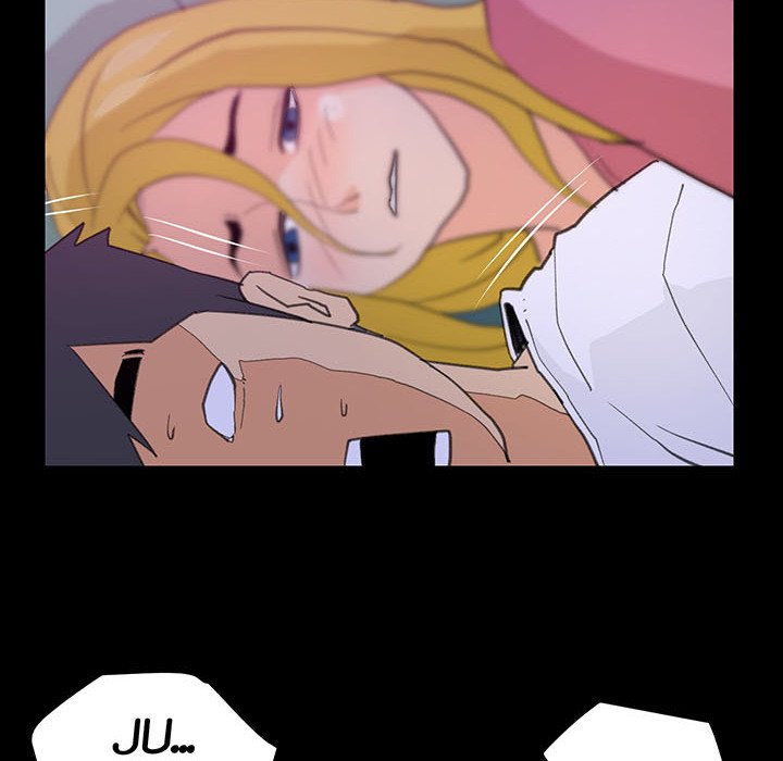Sex Note Chapter 9 image 33