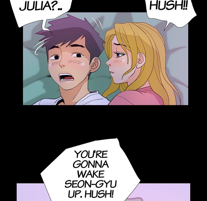 Sex Note Chapter 9 image 34