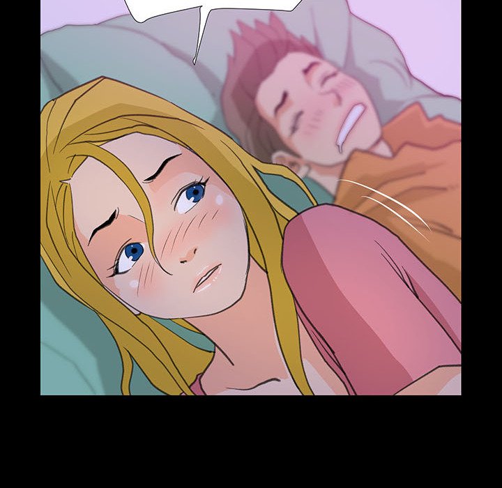 Sex Note Chapter 9 image 35
