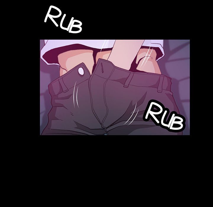 Sex Note Chapter 9 image 36