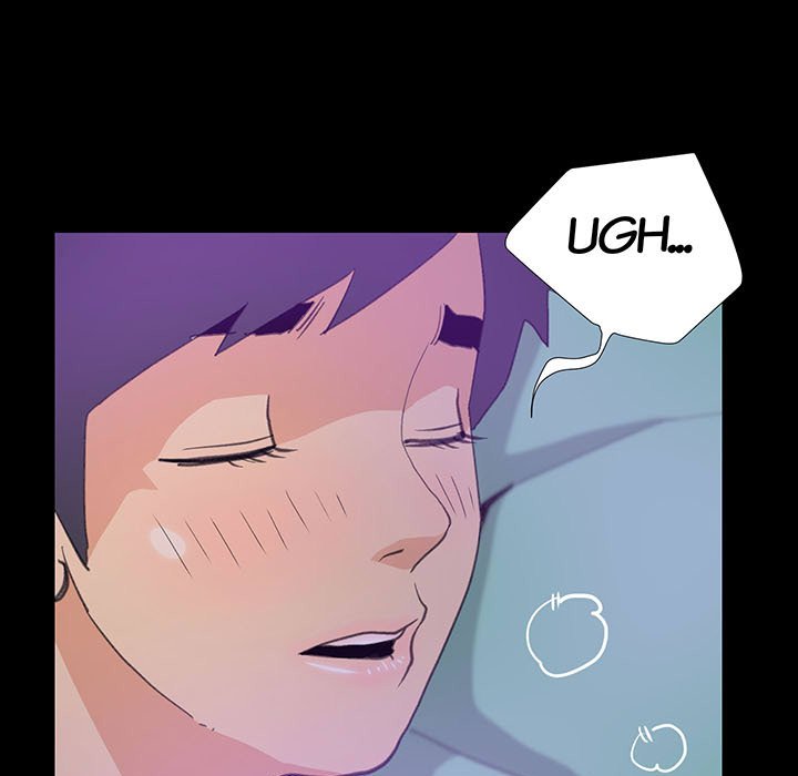 Sex Note Chapter 9 image 38