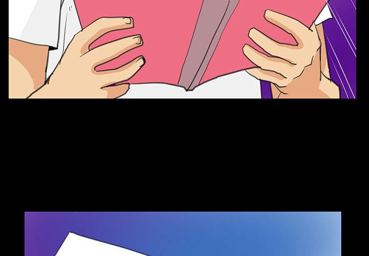 Sex Note Chapter 9 image 3
