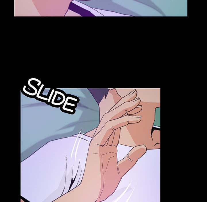 Sex Note Chapter 9 image 39