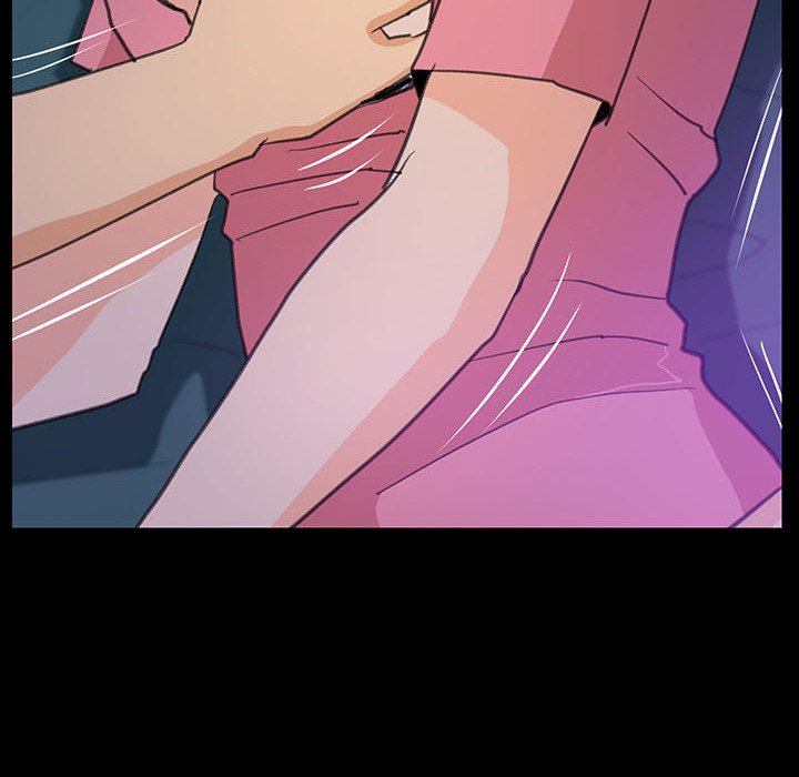 Sex Note Chapter 9 image 43