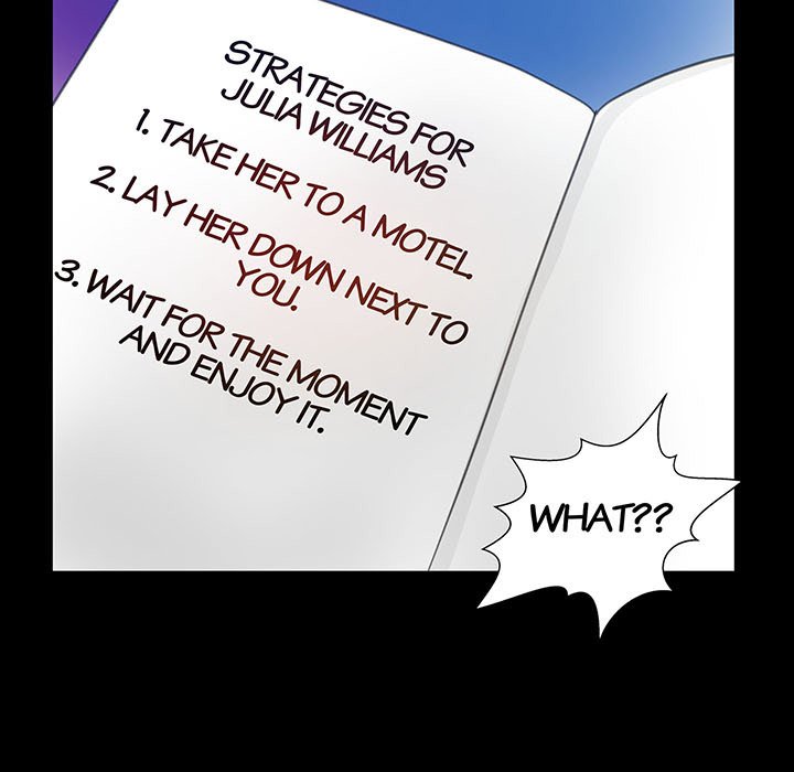 Sex Note Chapter 9 image 4
