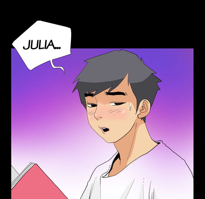 Sex Note Chapter 9 image 5