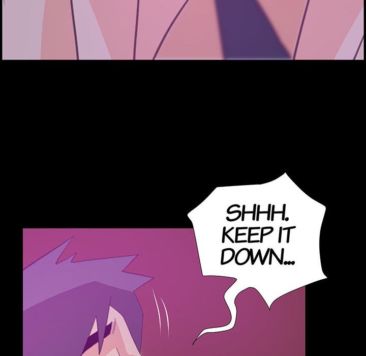Sex Note Chapter 9 image 61