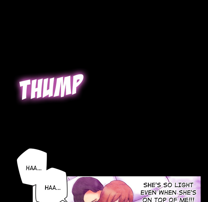 Miss Provocative Chapter 0 - Prologue image 12