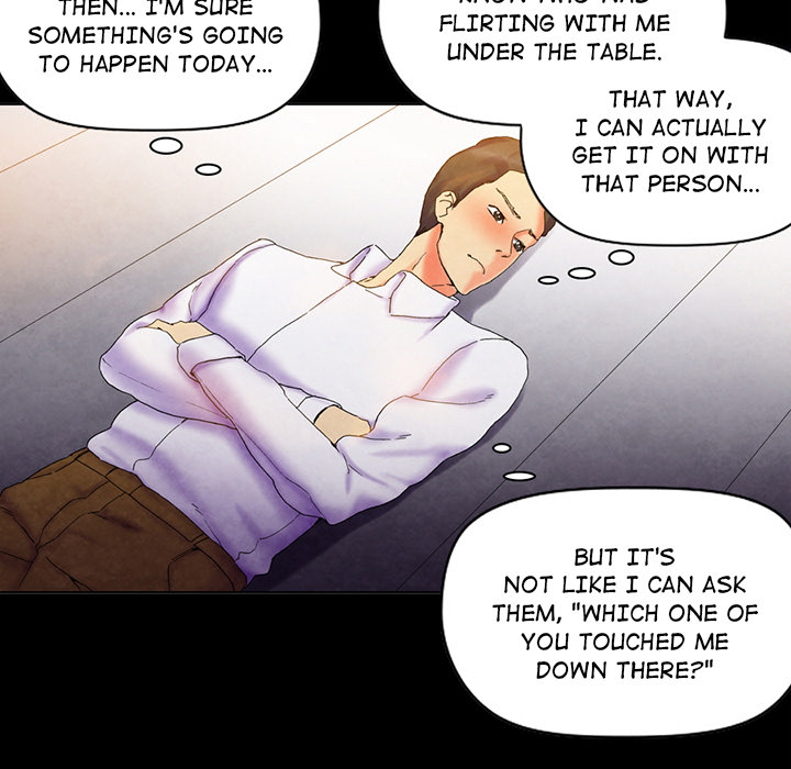 Miss Provocative Chapter 0 - Prologue image 18