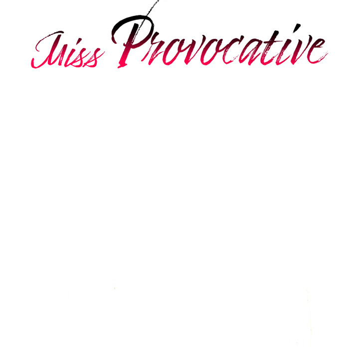 Miss Provocative Chapter 0 - Prologue image 23
