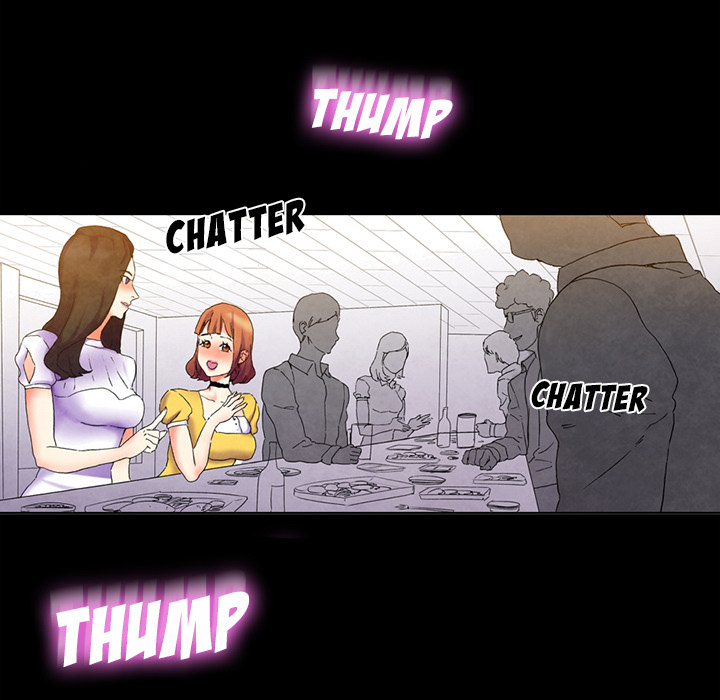Miss Provocative Chapter 0 - Prologue image 4