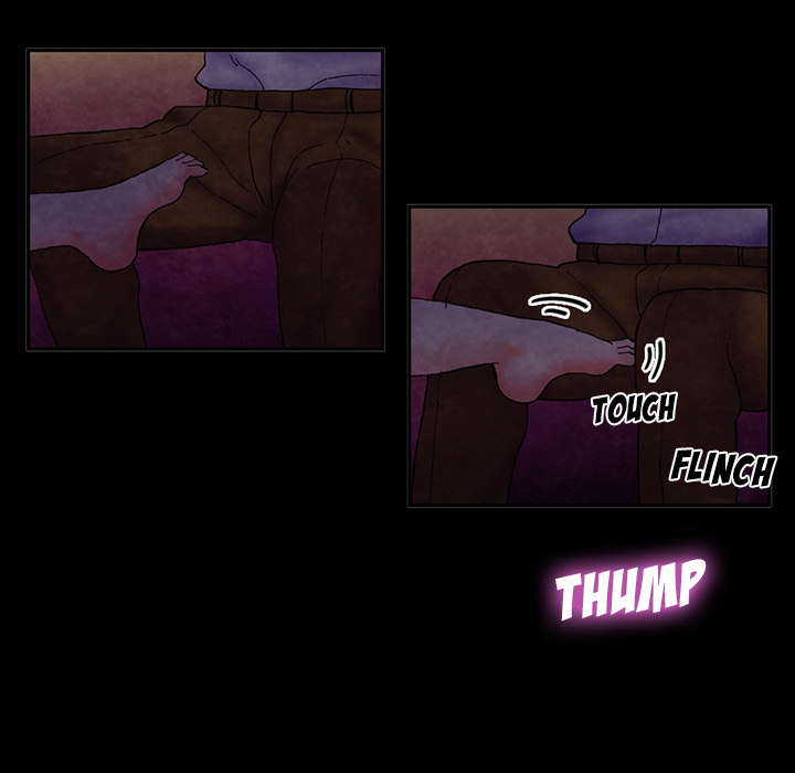 Miss Provocative Chapter 0 - Prologue image 7