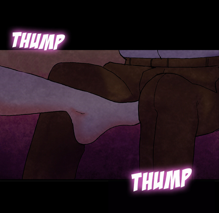 Miss Provocative Chapter 0 - Prologue image 8