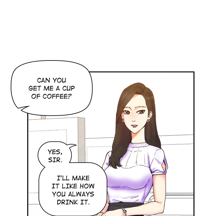 Miss Provocative Chapter 1 image 9