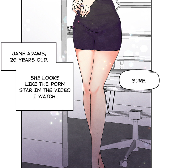 Miss Provocative Chapter 1 image 10