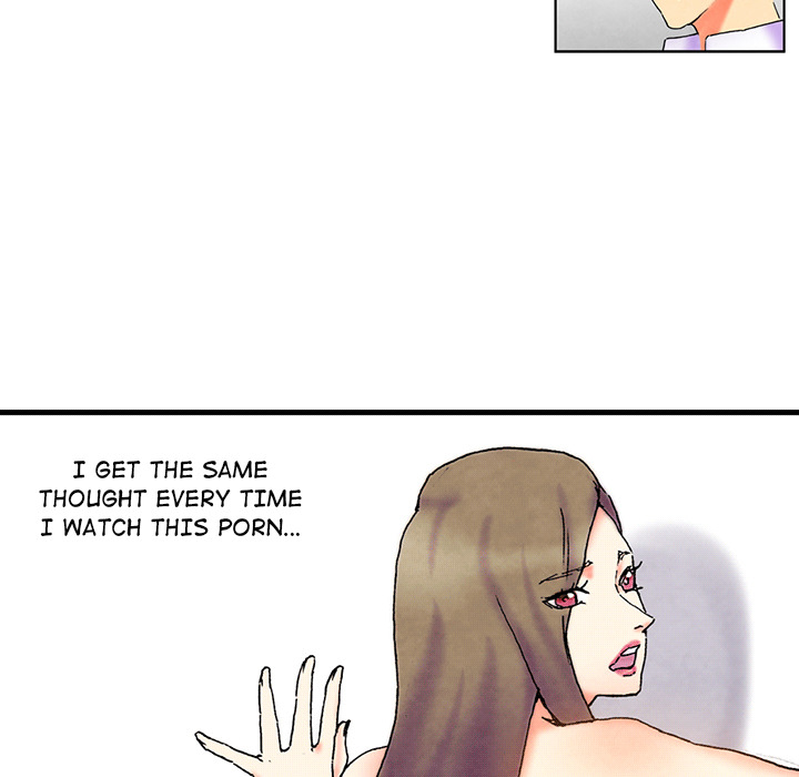 Miss Provocative Chapter 1 image 14