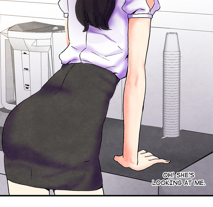 Miss Provocative Chapter 1 image 20