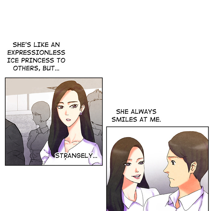 Miss Provocative Chapter 1 image 22