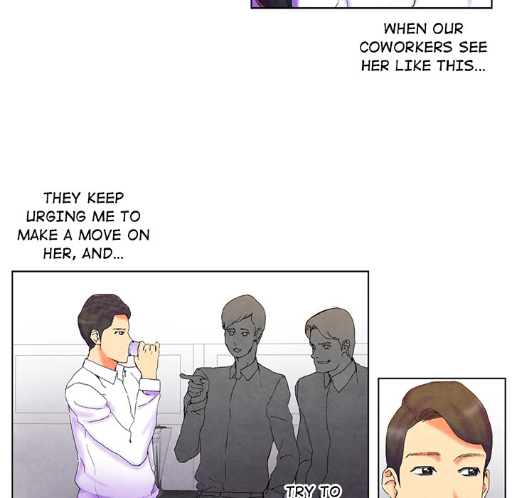 Miss Provocative Chapter 1 image 23