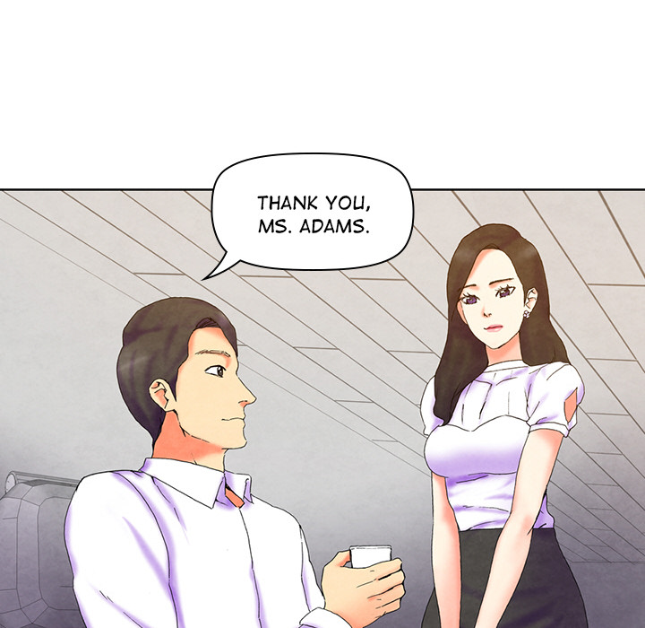 Miss Provocative Chapter 1 image 26