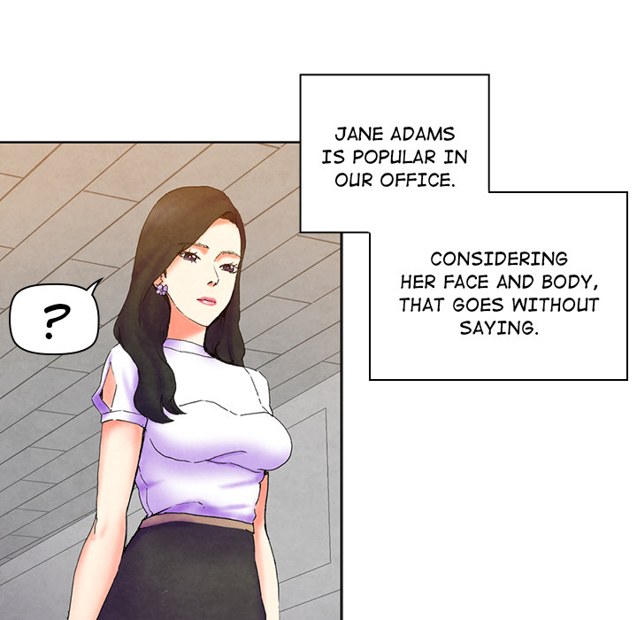 Miss Provocative Chapter 1 image 29