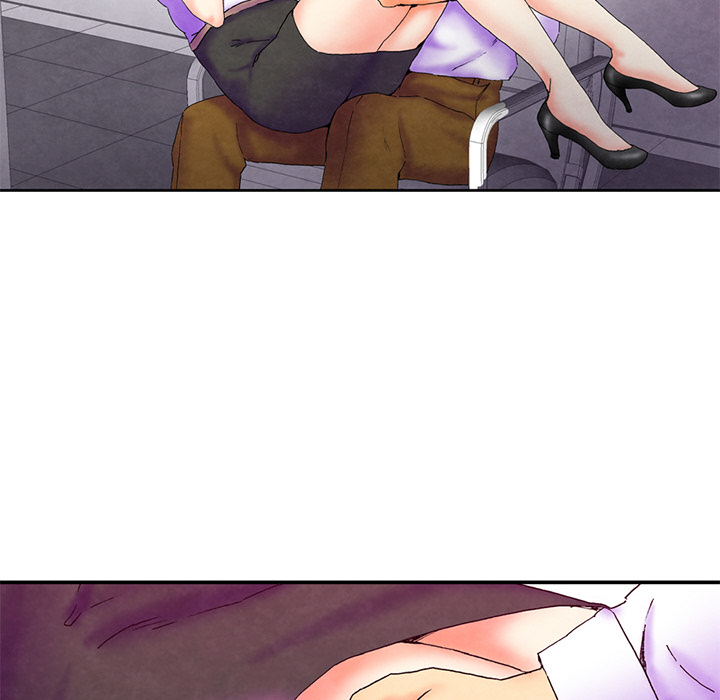 Miss Provocative Chapter 1 image 36