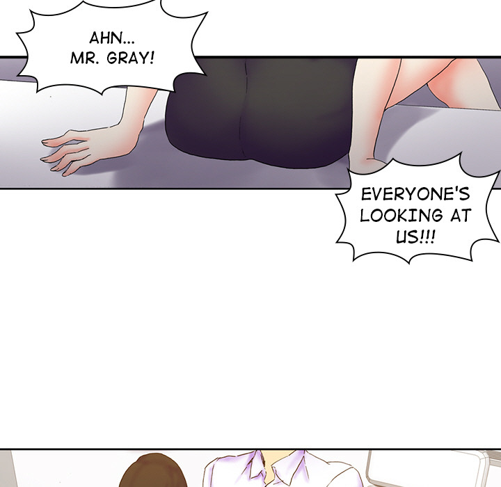 Miss Provocative Chapter 1 image 44