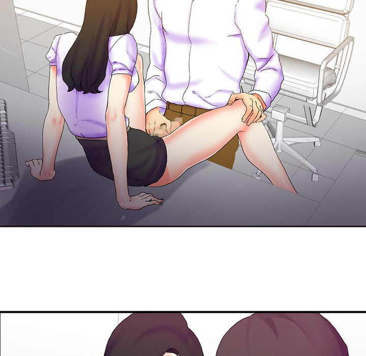 Miss Provocative Chapter 1 image 45
