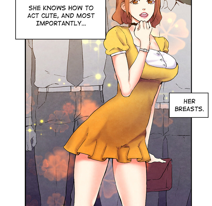 Miss Provocative Chapter 1 image 69