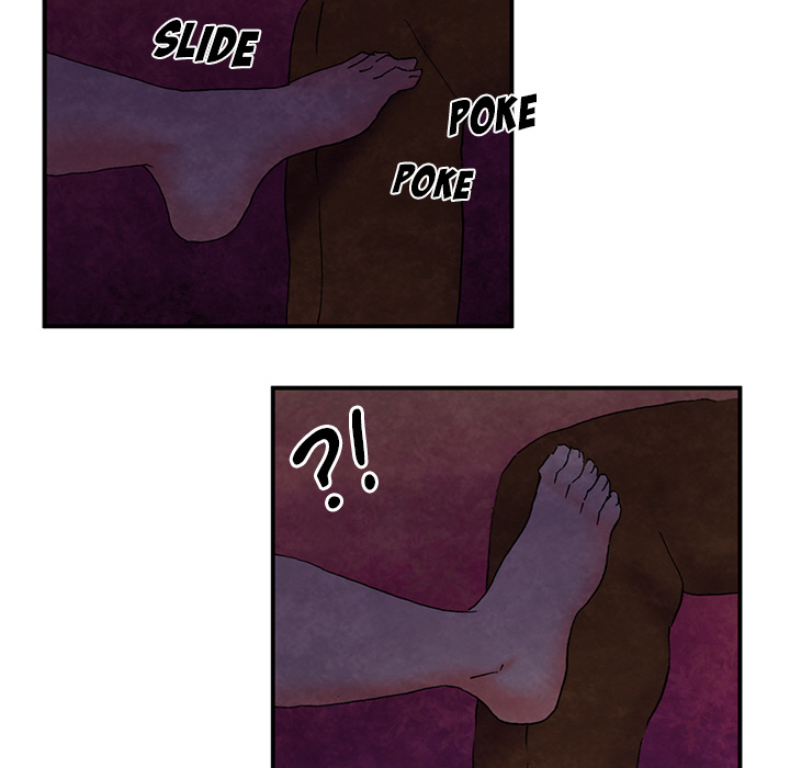 Miss Provocative Chapter 1 image 87