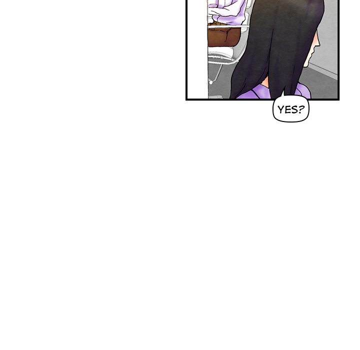 Miss Provocative Chapter 1 image 8