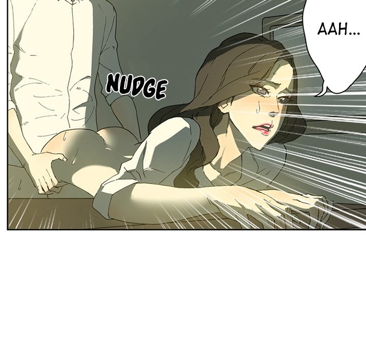 Miss Provocative Chapter 10 image 17