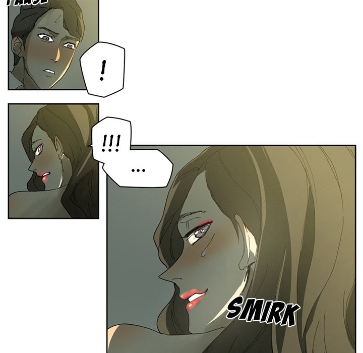 Miss Provocative Chapter 10 image 19