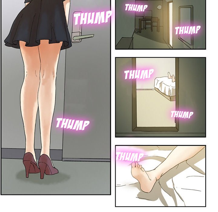 Miss Provocative Chapter 10 image 26