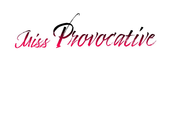 Miss Provocative Chapter 10 image 3