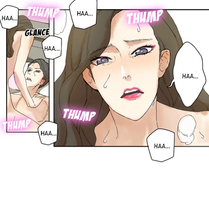 Miss Provocative Chapter 10 image 41