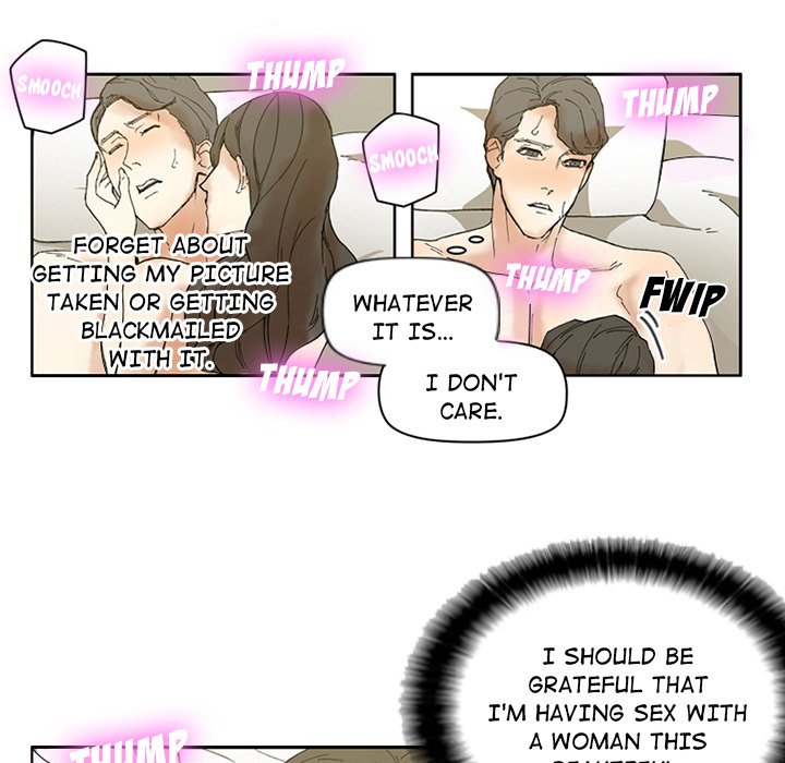 Miss Provocative Chapter 10 image 43