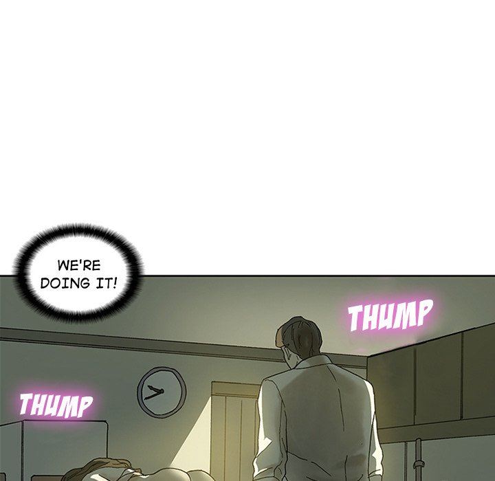 Miss Provocative Chapter 10 image 6