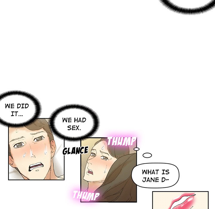 Miss Provocative Chapter 11 image 21