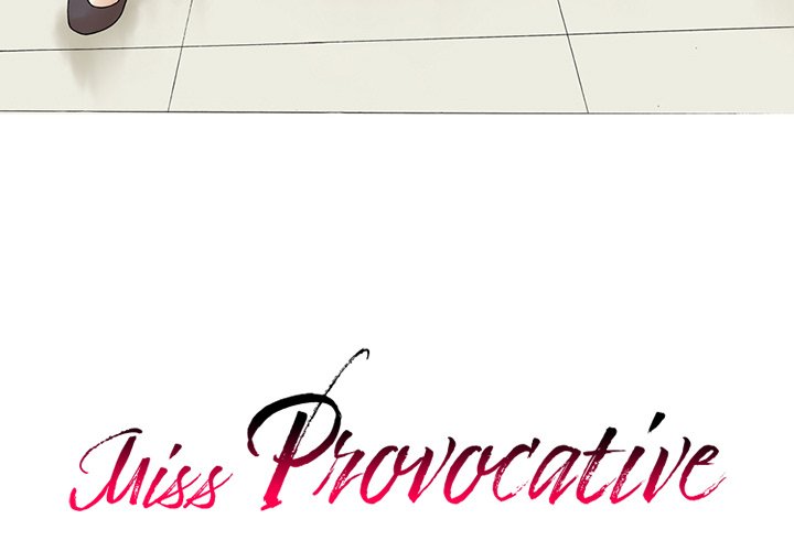 Miss Provocative Chapter 11 image 2