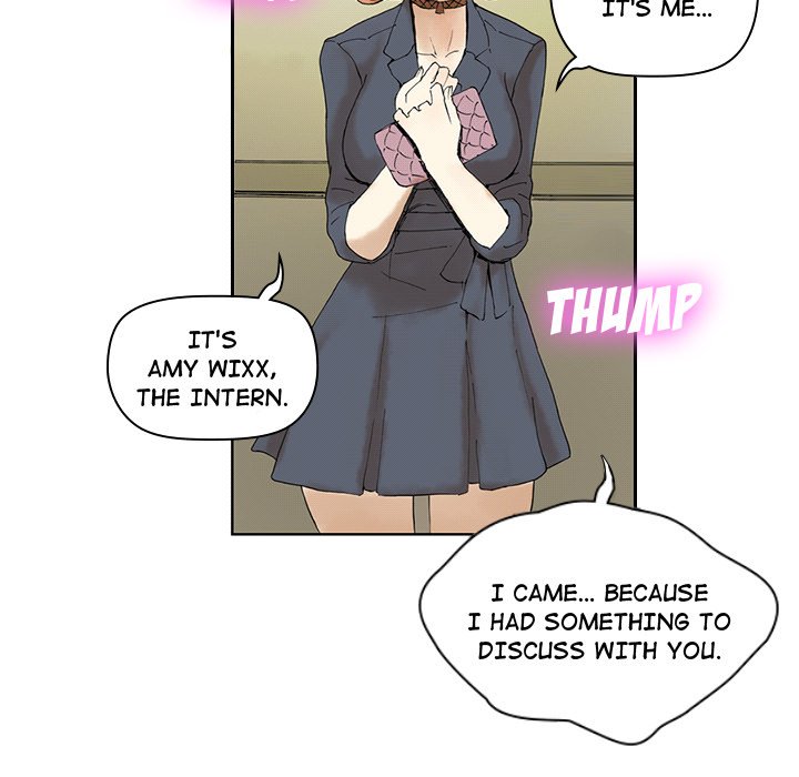 Miss Provocative Chapter 11 image 42