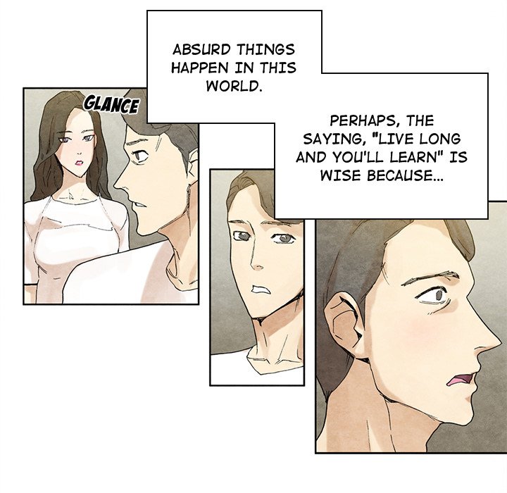 Miss Provocative Chapter 12 image 18