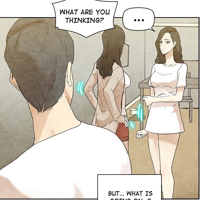 Miss Provocative Chapter 12 image 26