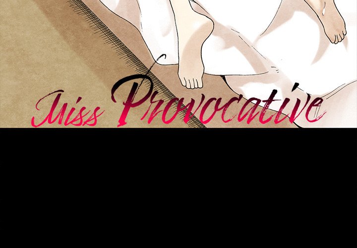 Miss Provocative Chapter 12 image 2