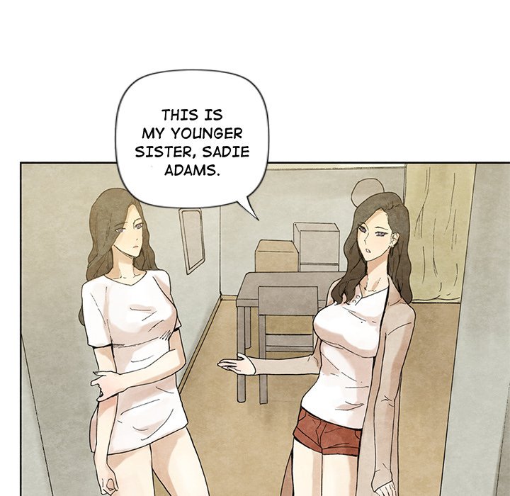 Miss Provocative Chapter 12 image 36