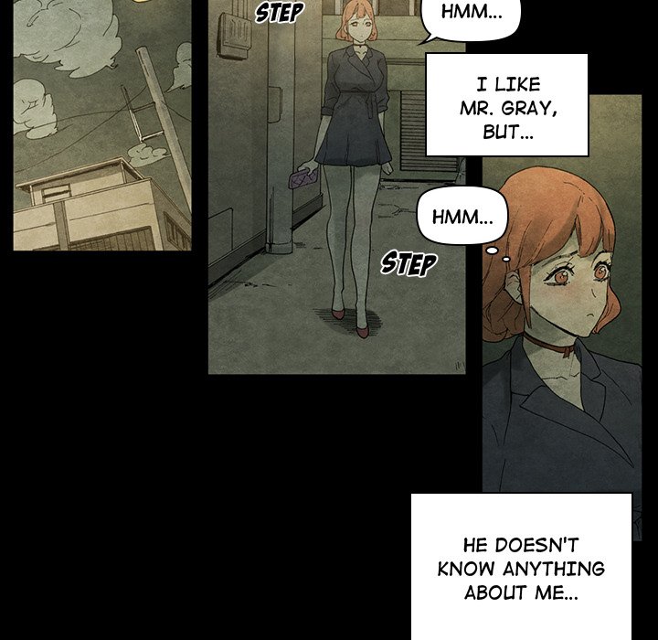 Miss Provocative Chapter 12 image 43