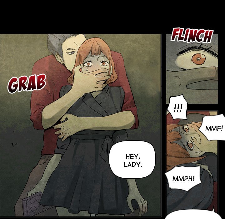 Miss Provocative Chapter 12 image 46